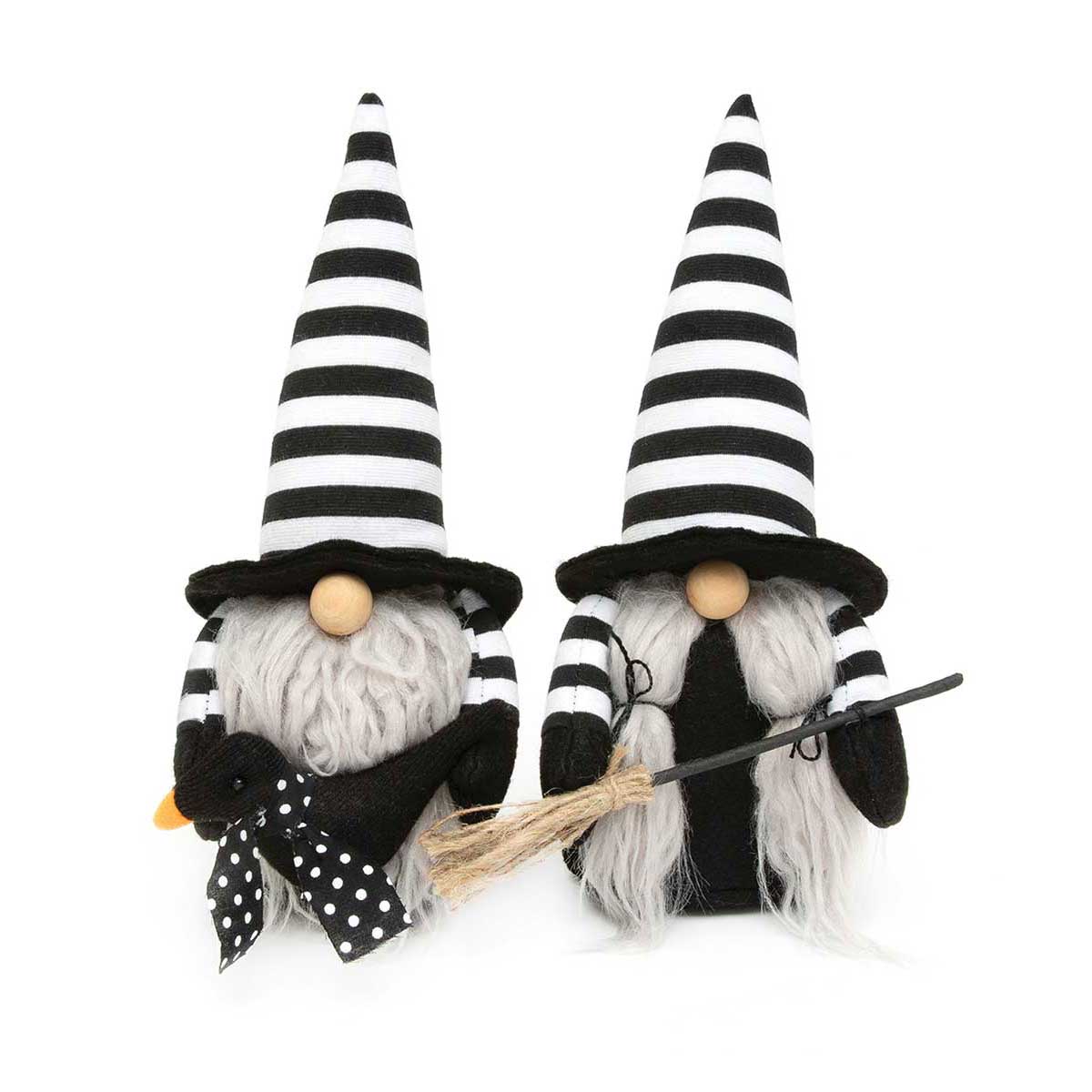 WITCHCRAFT GNOME COUPLE