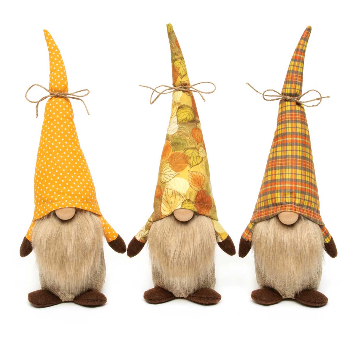 GNOME SPICE TRIO 3 ASSORTED LARGE 4.5IN X 15.5IN