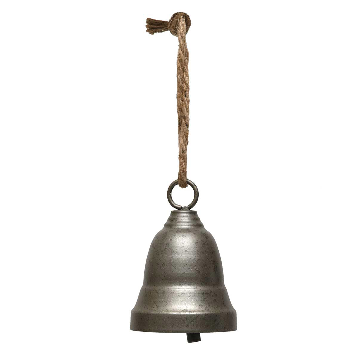 BELL COLONIAL CHURCH PEWTER