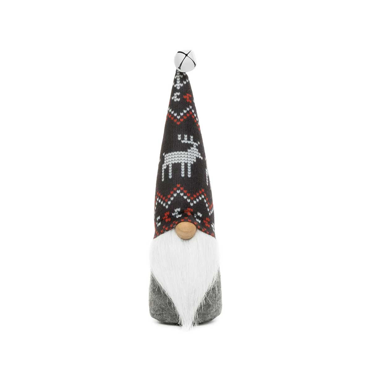 b50 GNOME SVEN DEER SMALL 2.5IN X 9IN POLYESTER
