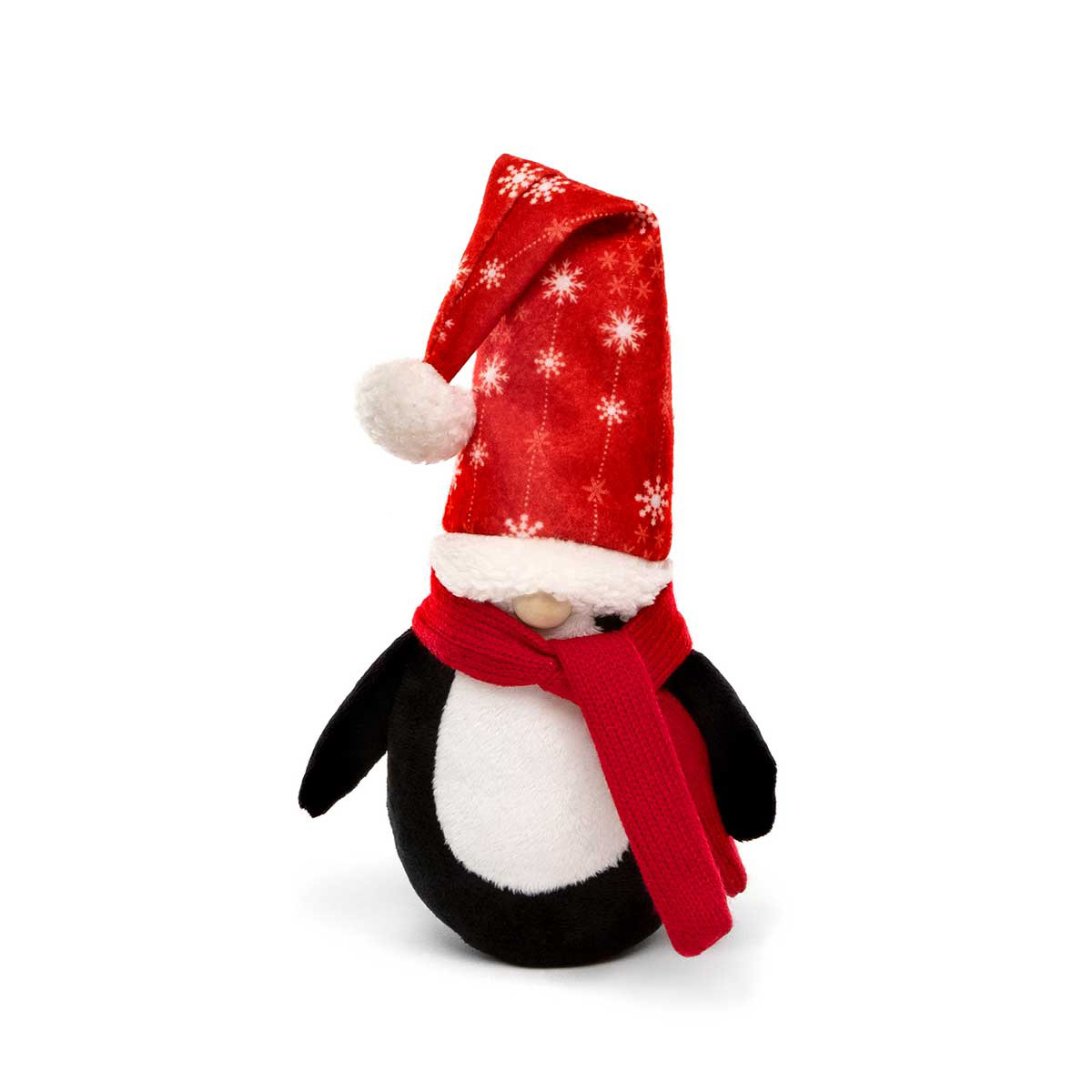 GNOME PENGUIN WITH STAR HAT