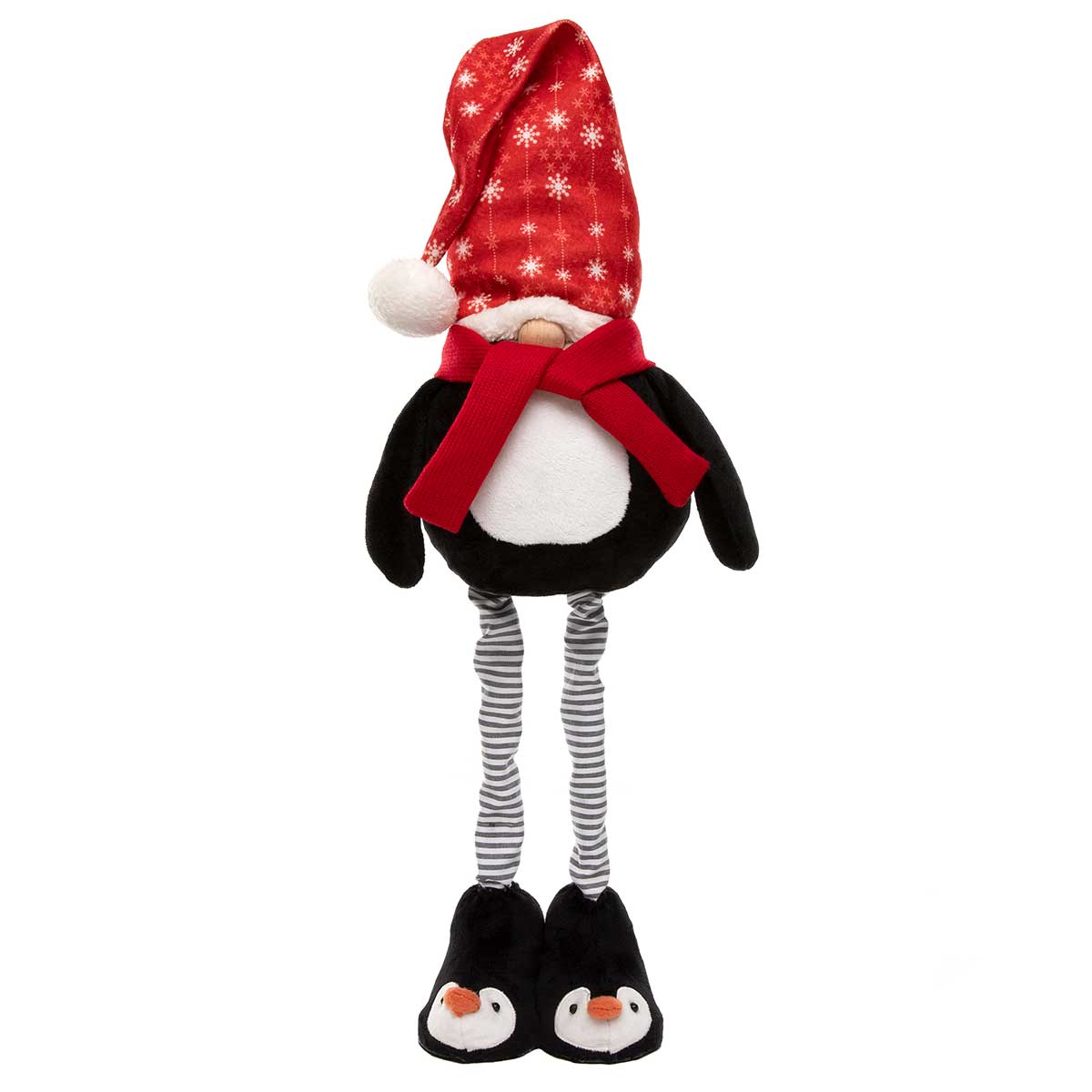 PERRY PENGUIN GNOME EXPANDABLE