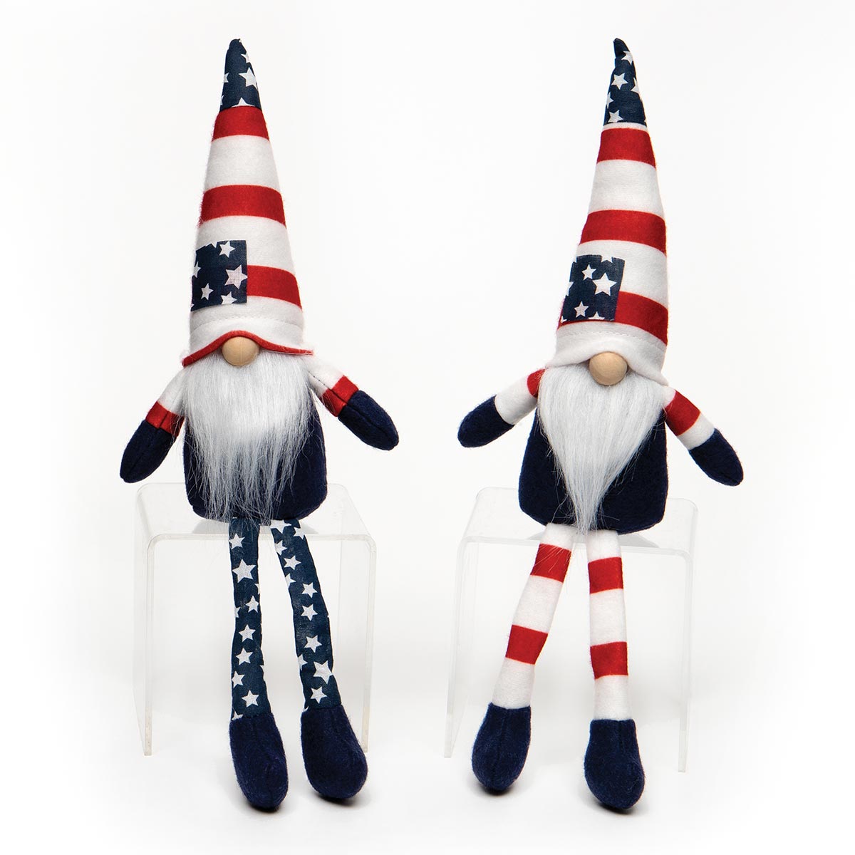 Download *Gnomes - Patriotic* : MeraVic