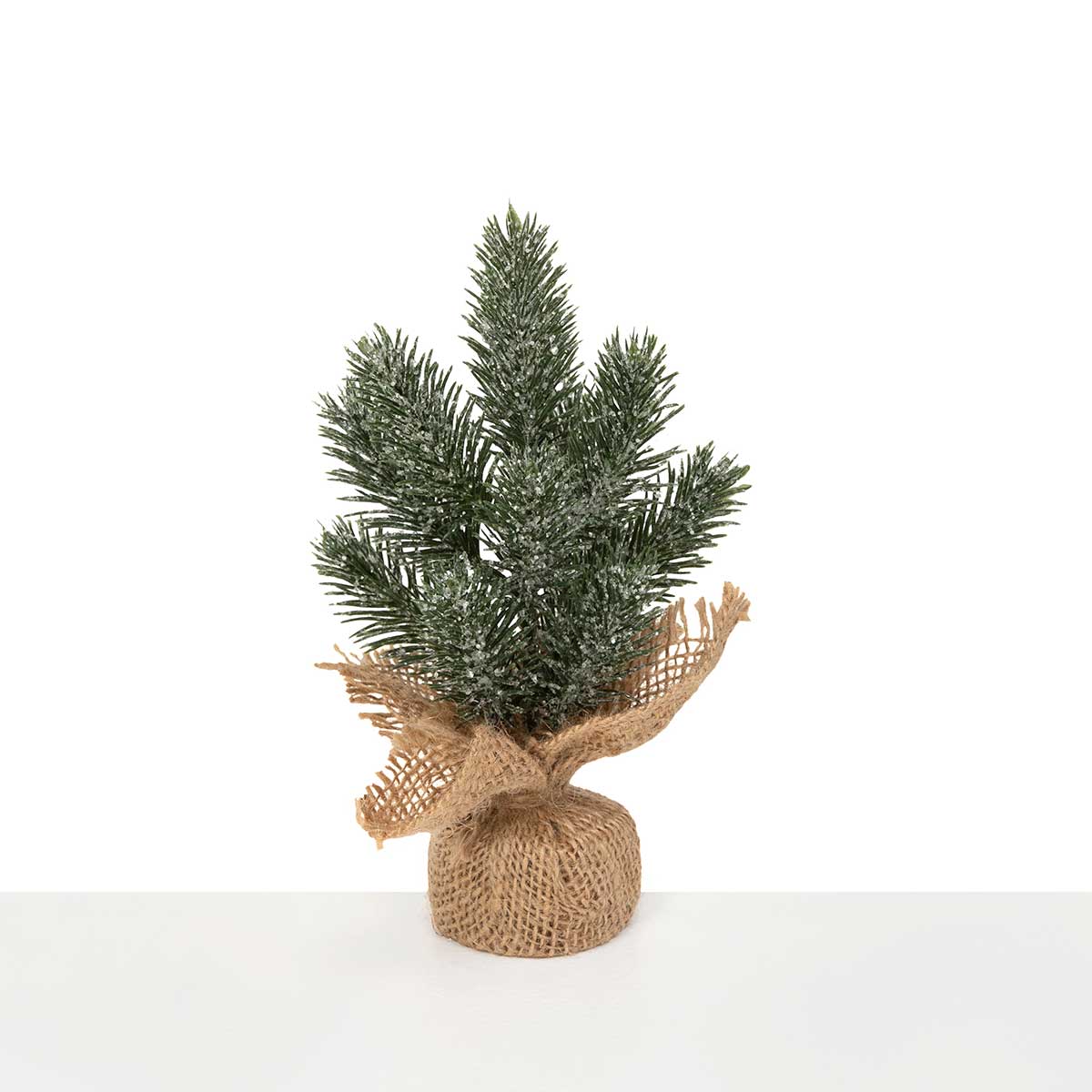 TREE COLORADO NATURAL PINE SMALL 3IN X 8IN GREEN