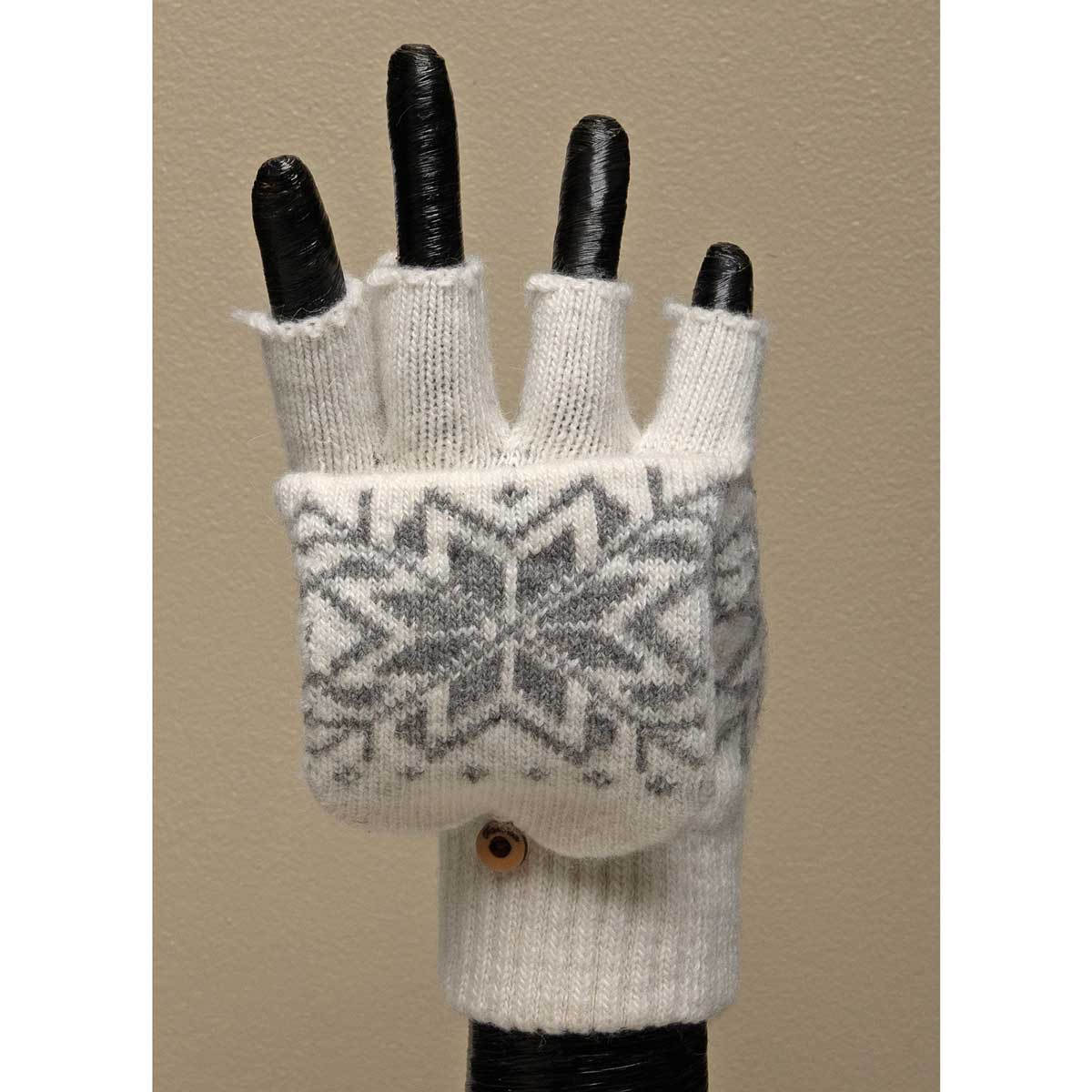 GLOVES / MITTENS CREAM